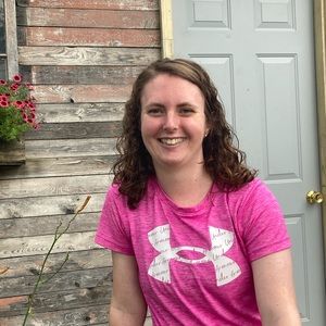 Meet your Posher, Mikayla